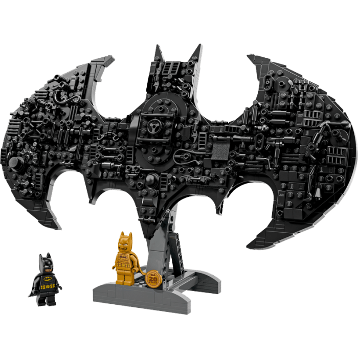 lego 76330 batman logo visuel produit