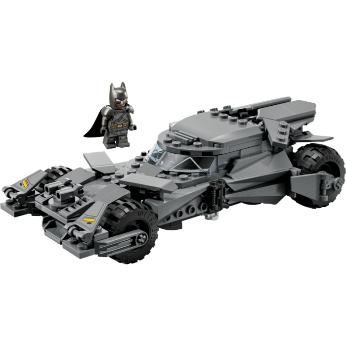 lego 76331 batman v superman batmobile visuel produit