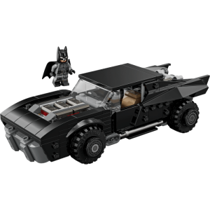 lego 76332 the batman batmobile visuel produit