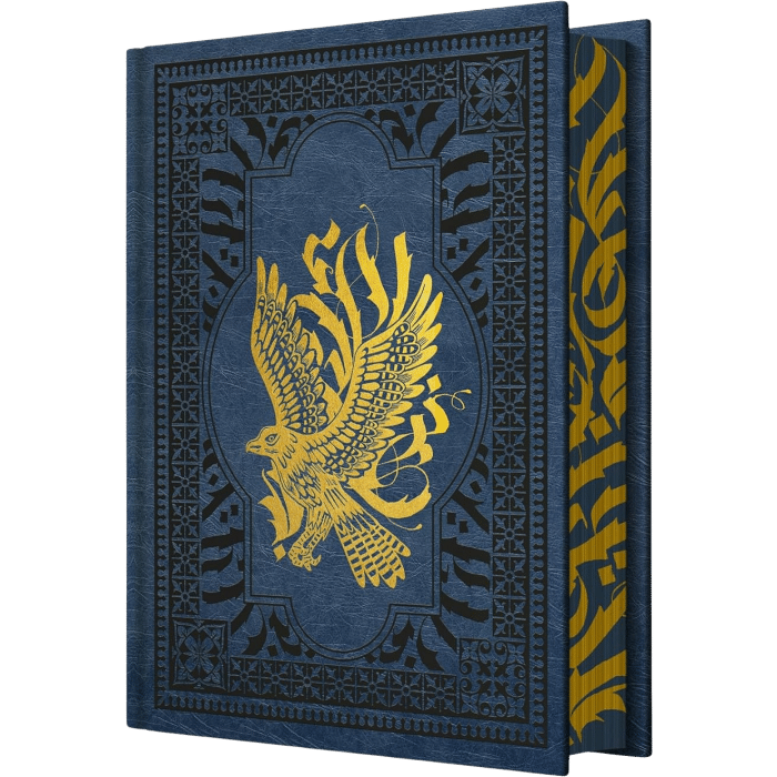 livre le sorceleur edition anniversaire 3 visuel produit