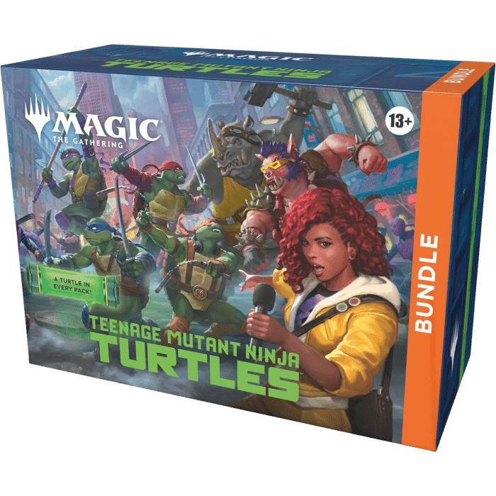 bundle magic the gathering tmnt visuel produit