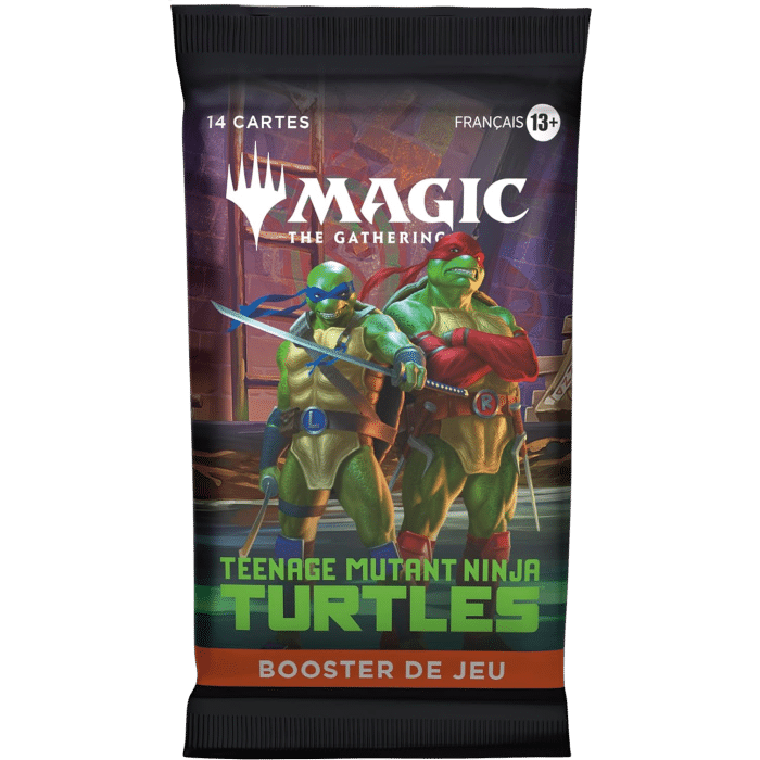 magic booster tortues ninja francais visuel produit
