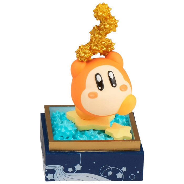 Kirby Paldolce Collection vol.5 Waddle Dee produit
