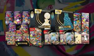 pokémon me01 méga évolution récap offres