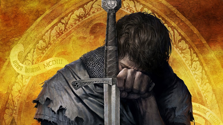 KCD - banniere test