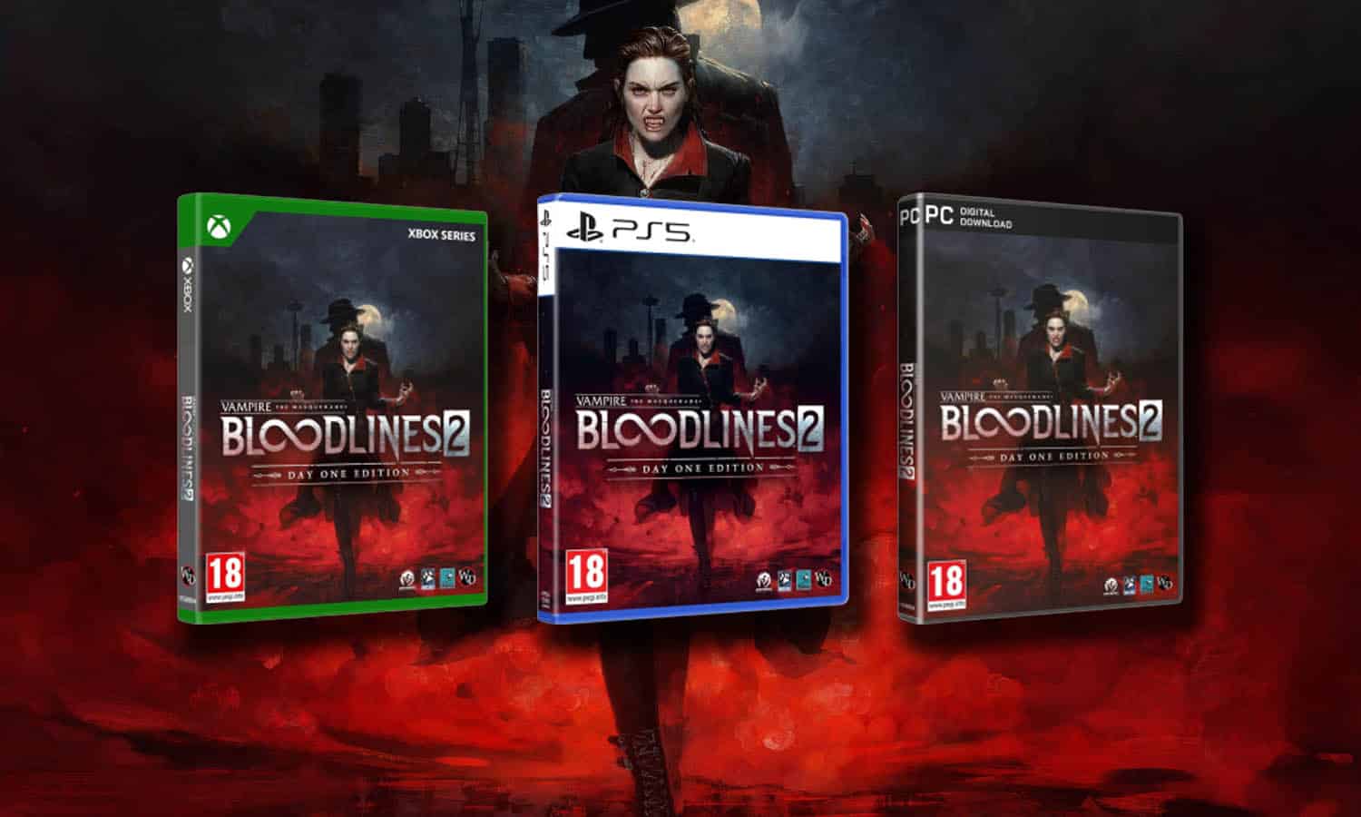 SLIDER Vampire The Masquerade Bloodlines 2 v2