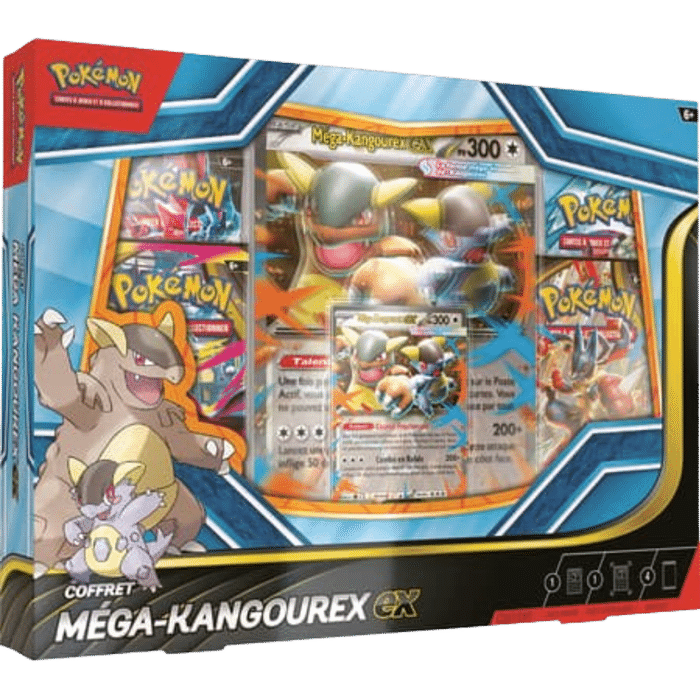 coffret mega kangourex ex visuel produit
