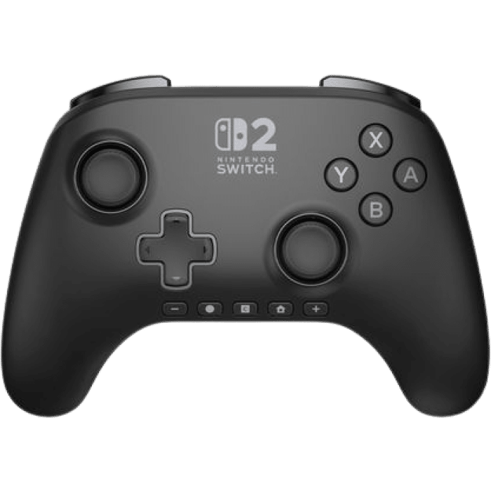 power a advantage manette pour switch 2 visuel produit