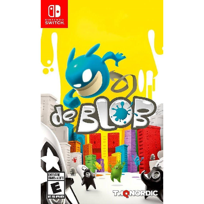 de-blob-switch