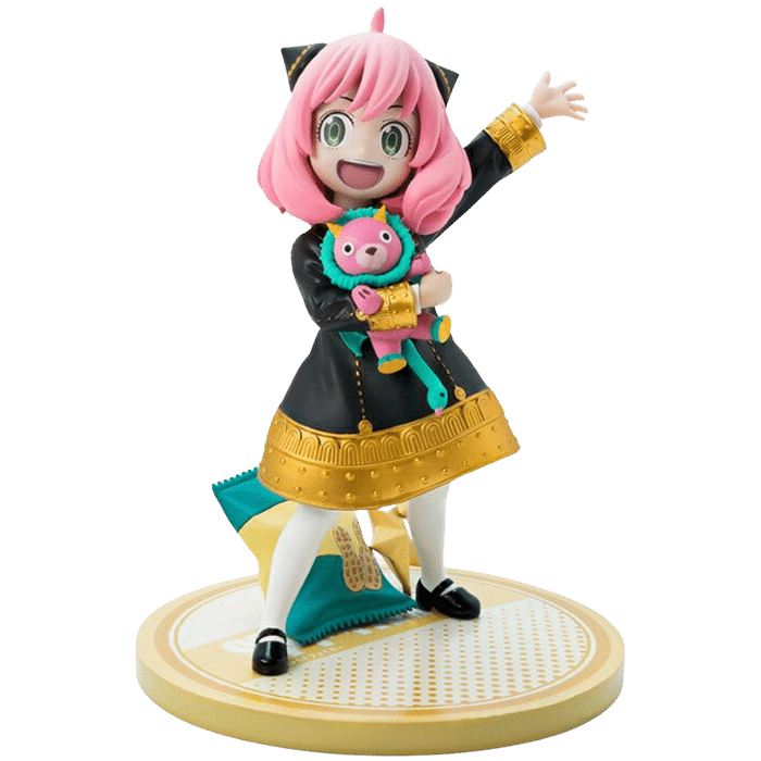 Figurine Spy Family Anya Forger produit def