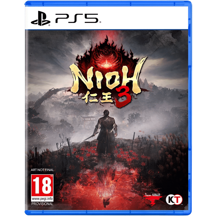 nioh 3 ps5 produit def