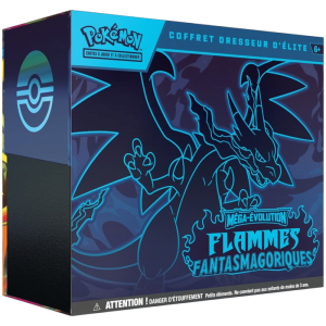etb pokemon me02 flammes fantasmagoriques visuel produit