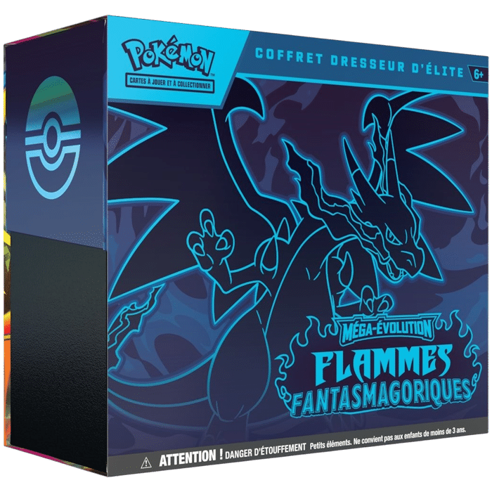 etb pokemon me02 flammes fantasmagoriques visuel produit