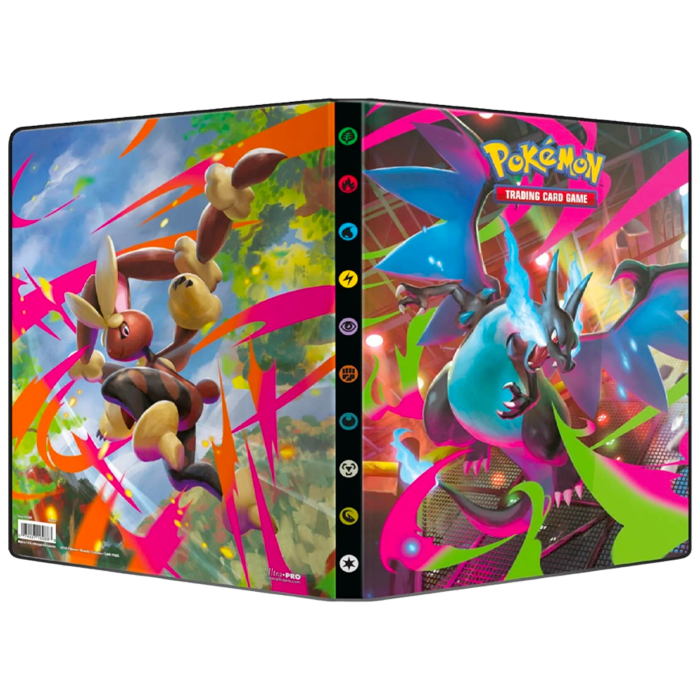 portfolio 9p pokemon flammes fantasmagoriques visuel produit