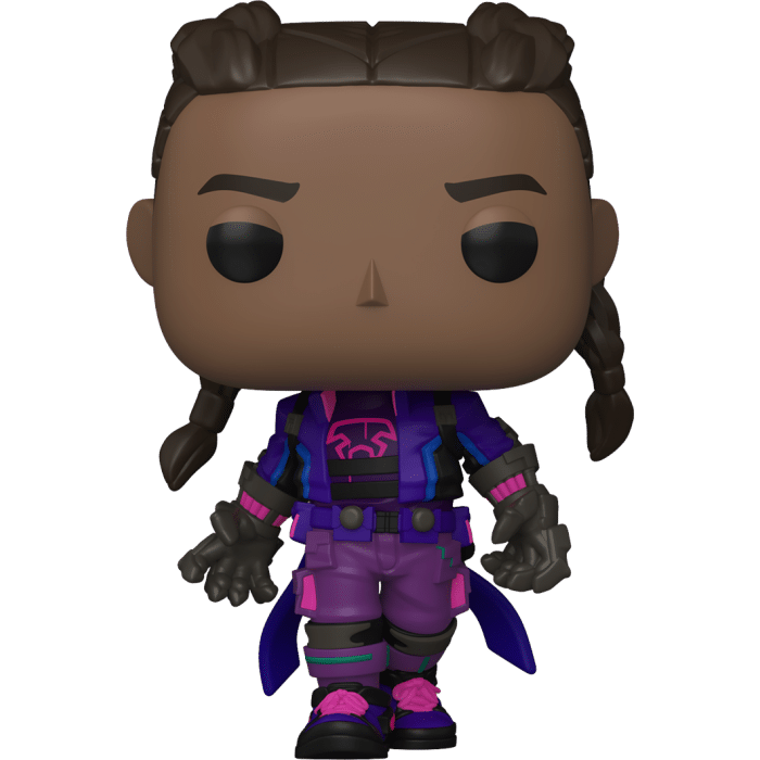 funko marvel miles limited edition 9500 ex visuel produit