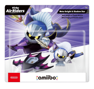 Amiibo meta knight et étoile obscure def 2