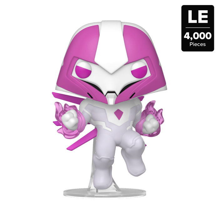funko pop nimrod with protector visuel produit