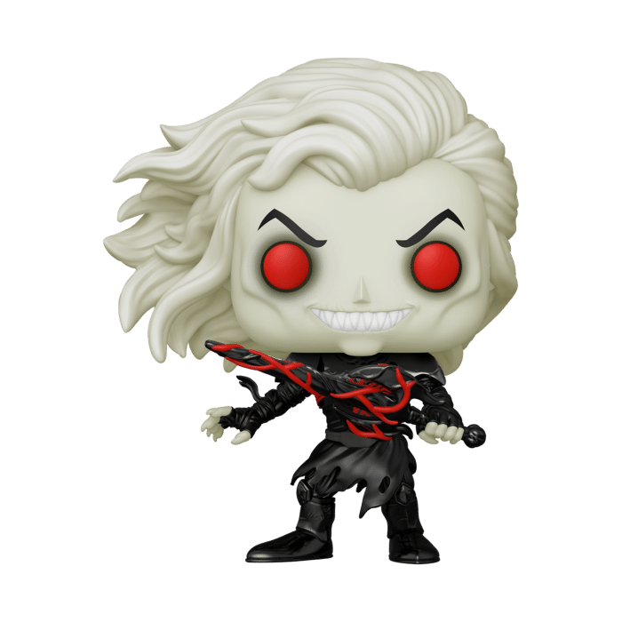 funko pop knull visuel produit