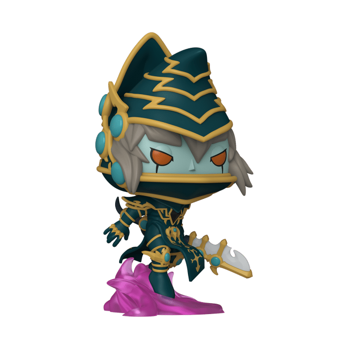 funko pop dark paladin visuel produit