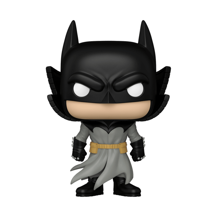 funko pop damian wayne visuel produit