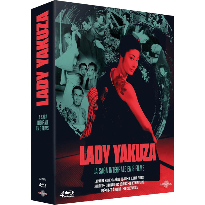 lady yakuza produit 1