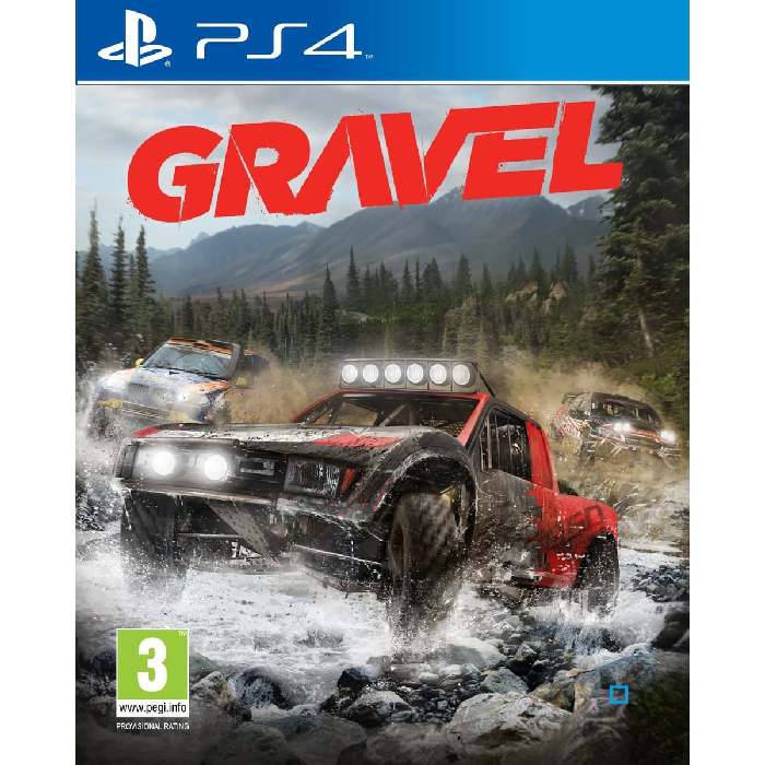 gravel-ps4