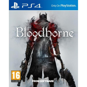 bloodborne ps4 pas cher
