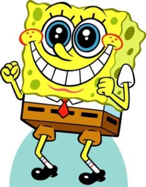 SpongeBob