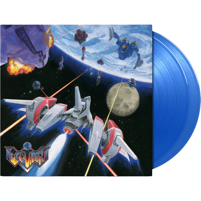 vinyle earthion 2lp visuel produit