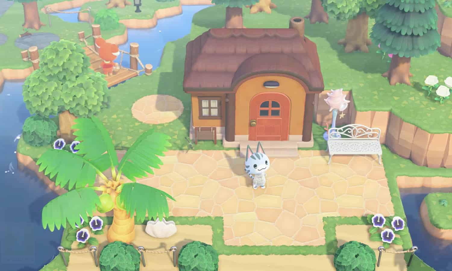screen 1 SLIDER MAJ Animal Crossing 3.0 le point sur les nouveautés