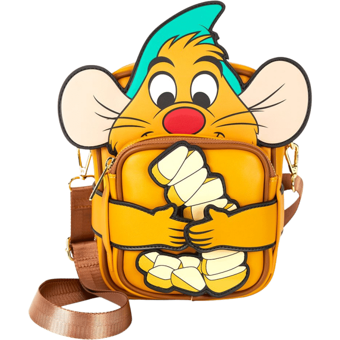 disney cendrillon 75 ans mouse bag visuel produit
