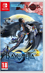 test bayonetta 2 verdict