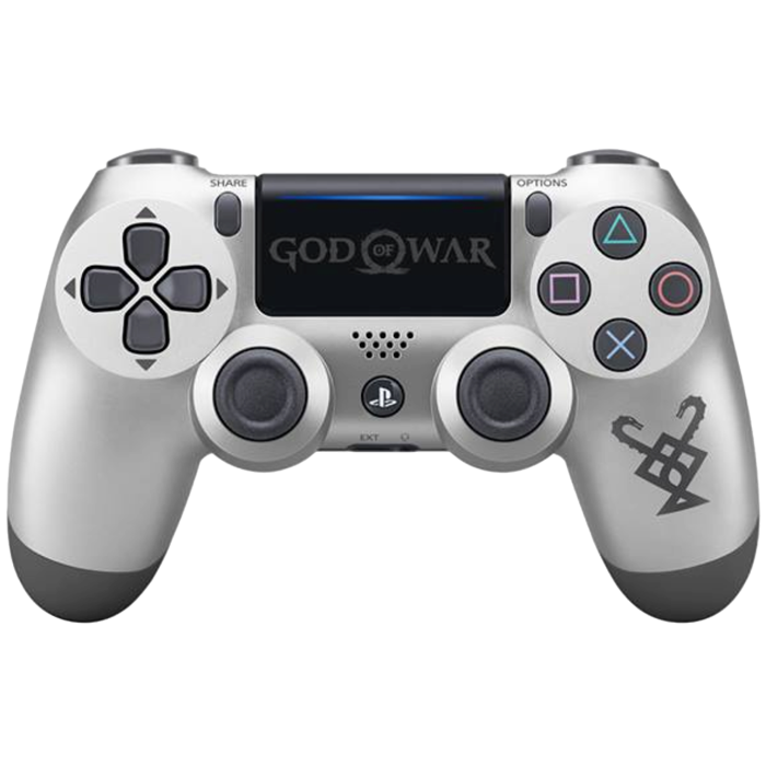 Manette PS4 God of War édition limitée