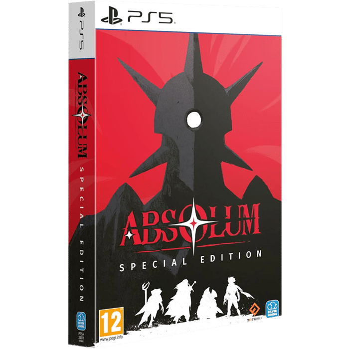 Absolum Special Edition PS5 v2 produit