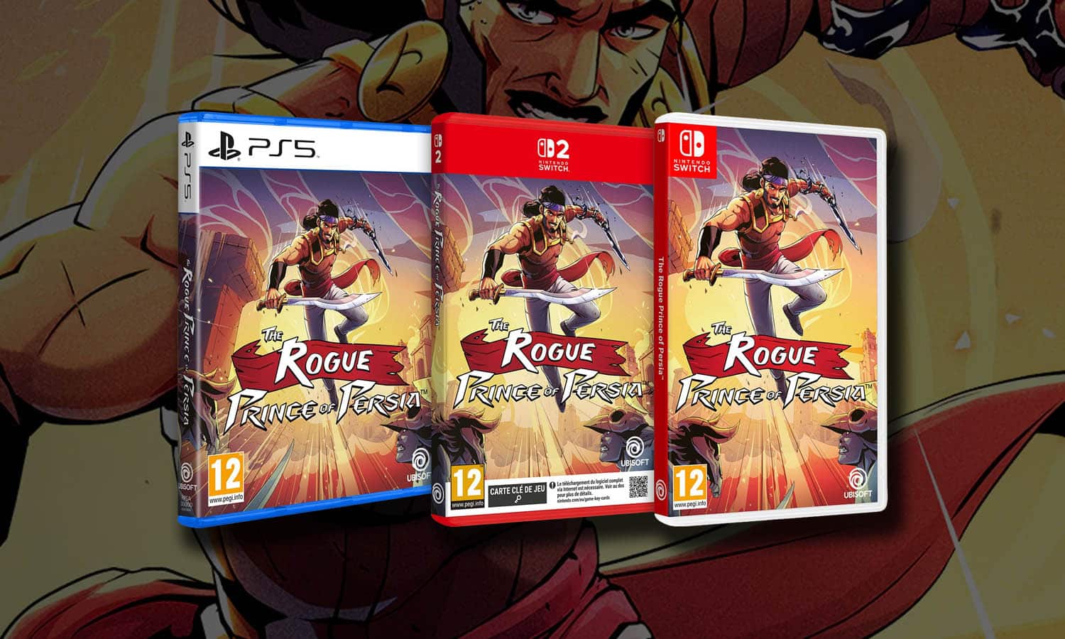 SLIDER The Rogue Prince of Persia multi definitif