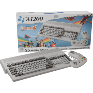 console a1200 visuel produit