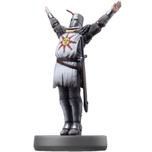 amiibo dark souls