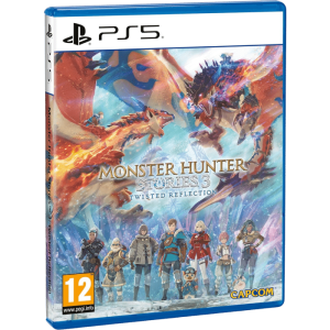 monster hunter stories 3 ps5 produit def