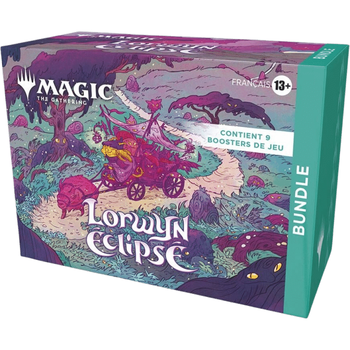 bundle magic the gathering lorwyn visuel produit