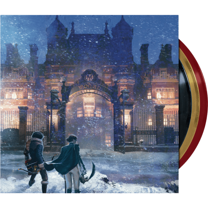 vinyle lies of p overture visuel produit