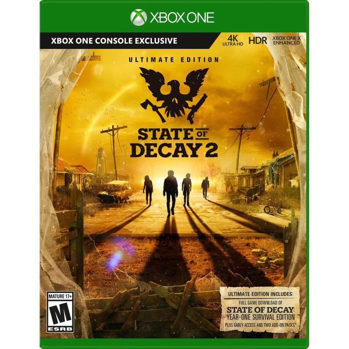 stare-of-decay-2-ultimate-xbox