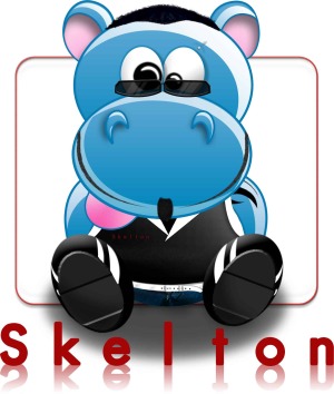 Skelton