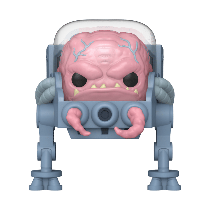funko pop teenage mutant ninja turtles krang visuel produit