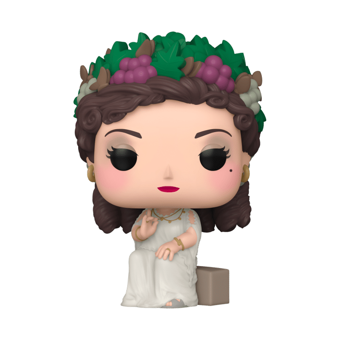 funko pop the fat lady visuel produit
