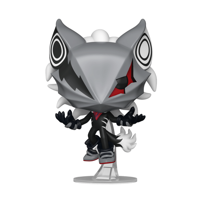 funko pop infinite glow visuel produit