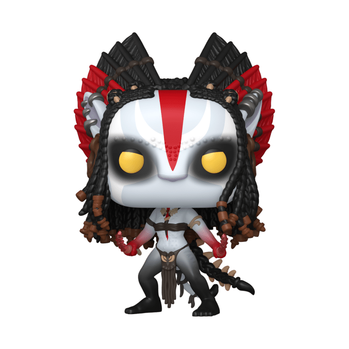 funko pop varang with protector visuel produit
