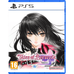 tales of berseria remastered sur ps5 visuel produit
