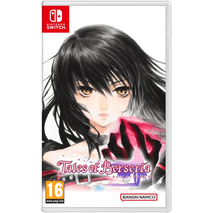 tales of berseria remastered sur switch visuel produit
