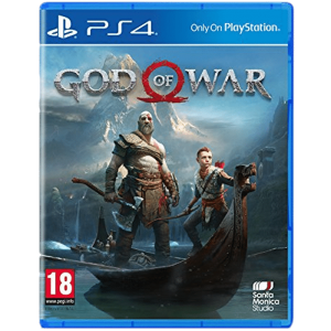 GOD OF WAR SUR PS4GOD OF WAR SUR PS4GOD OF WAR SUR PS4