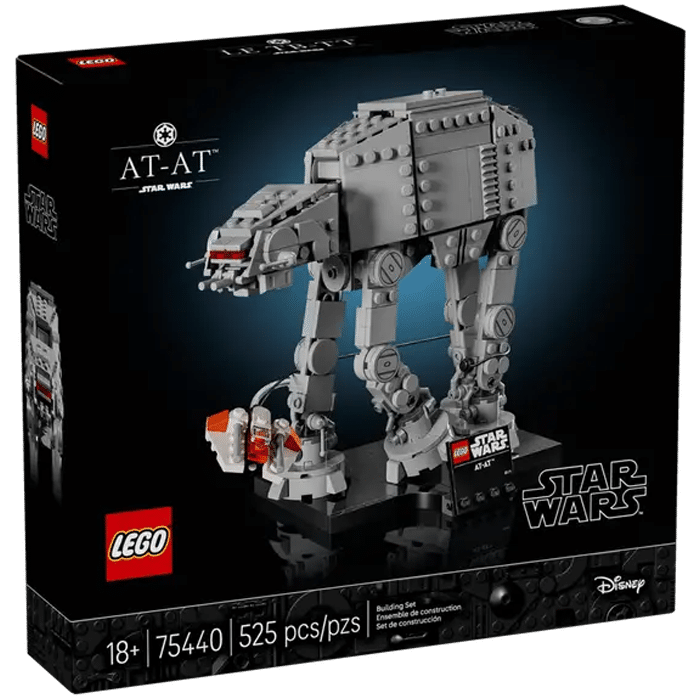 lego 75440 star wars at at visuel produit